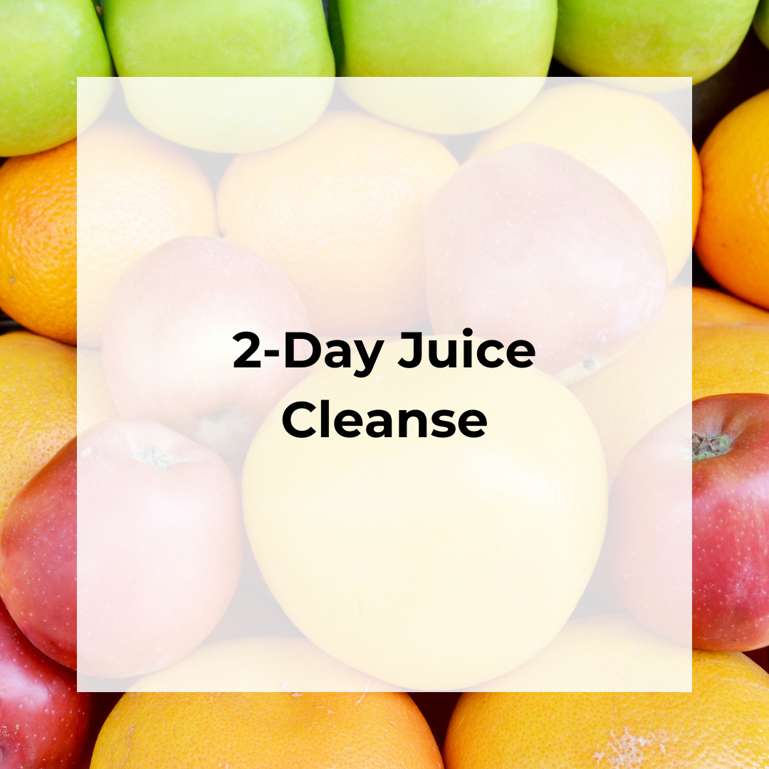 Renew Me 2-Day Cleanse