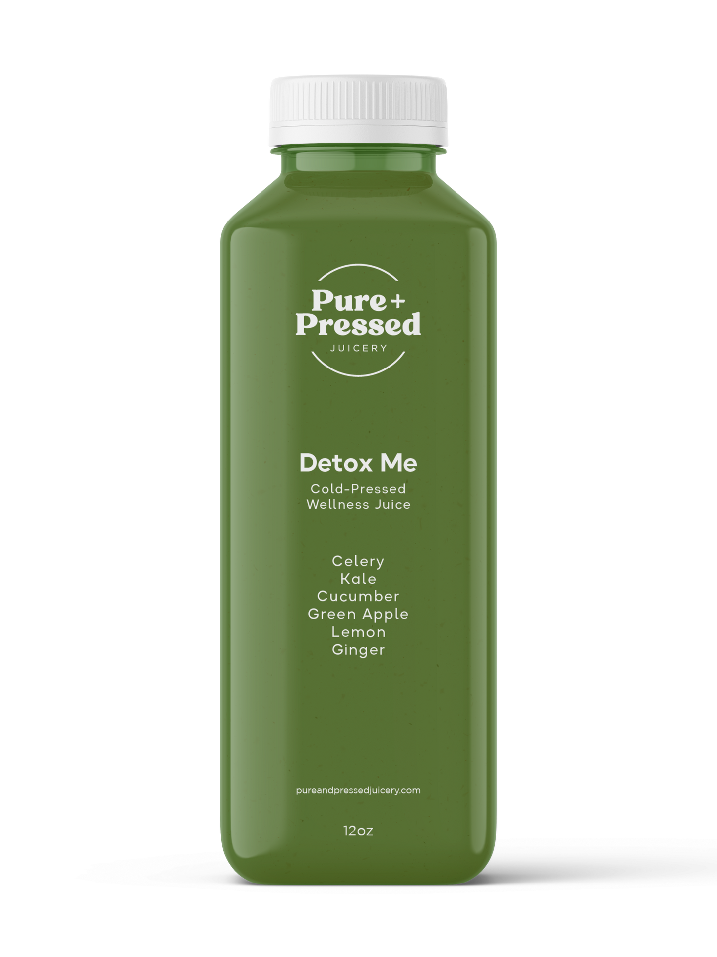 Detox Me